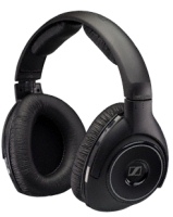 Photos - Headphones Sennheiser HDR 160 