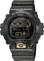Photos - Wrist Watch Casio G-Shock DW-6900CR-3 