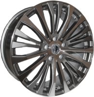 Photos - Wheel Allante 191