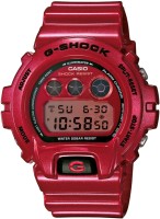 Photos - Wrist Watch Casio G-Shock DW-6900MF-4 