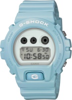 Photos - Wrist Watch Casio G-Shock DW-6900SG-2 