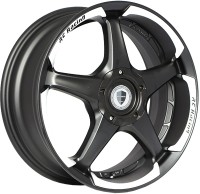 Photos - Wheel Allante 561 (7x17/8x100 ET40 DIA73,1)