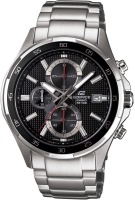 Photos - Wrist Watch Casio Edifice EFR-531D-1A 