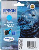 Photos - Ink & Toner Cartridge Epson T1032 C13T10324A10 