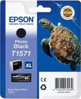 Ink & Toner Cartridge Epson T1571 C13T15714010 