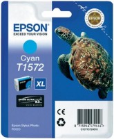 Ink & Toner Cartridge Epson T1572 C13T15724010 