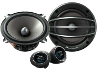 Photos - Car Speakers Pioneer TS-A1304C 