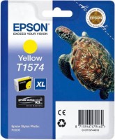 Ink & Toner Cartridge Epson T1574 C13T15744010 