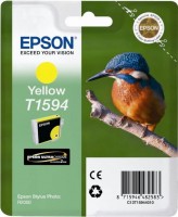 Ink & Toner Cartridge Epson T1594 C13T15944010 
