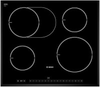 Photos - Hob Bosch PIB 651 N14E black