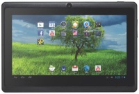 Photos - Tablet Verico Uni Pad CM-USP03A 4 GB
