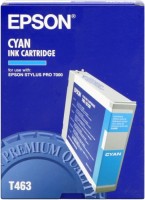 Ink & Toner Cartridge Epson T463 C13T463011 