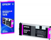 Photos - Ink & Toner Cartridge Epson T476 C13T476011 