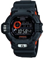 Photos - Wrist Watch Casio G-Shock G-9200GY-1 
