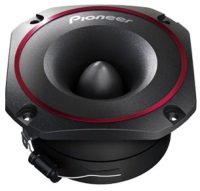 Car Speakers Pioneer TS-B350PRO 