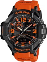 Photos - Wrist Watch Casio G-Shock GA-1000-4A 