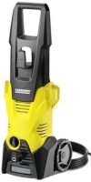 Photos - Pressure Washer Karcher K 3 Car 