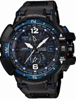 Photos - Wrist Watch Casio G-Shock GW-A1100FC-1A 