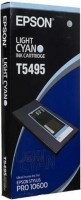 Ink & Toner Cartridge Epson T5495 C13T549500 