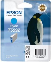 Photos - Ink & Toner Cartridge Epson T5592 C13T55924010 