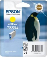 Ink & Toner Cartridge Epson T5594 C13T55944010 