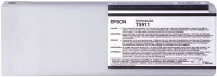Ink & Toner Cartridge Epson T5911 C13T591100 