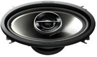 Photos - Car Speakers Pioneer TS-G4644R 