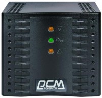 Photos - AVR Powercom TCA-1200 1.2 kVA / 600 W
