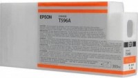 Ink & Toner Cartridge Epson T596A C13T596A00 