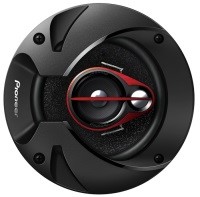 Car Speakers Pioneer TS-R1350S 
