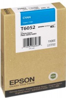 Photos - Ink & Toner Cartridge Epson T6052 C13T605200 