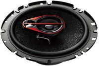 Car Speakers Pioneer TS-R1750S 