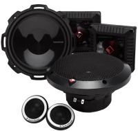 Photos - Car Speakers Rockford Fosgate T1675-S 