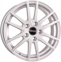 Photos - Wheel TechLine 535 (6,5x15/5x114,3 ET45 DIA67,1)