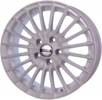 Photos - Wheel TechLine 537 (6x15/5x108 ET45 DIA63,4)