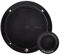 Photos - Car Speakers Rockford Fosgate R16-S 