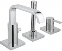 Photos - Tap Grohe Allure 19316000 