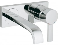 Photos - Tap Grohe Allure 32826000 