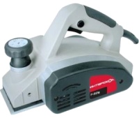 Photos - Electric Planer Interskol R-82M 