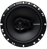 Car Speakers Rockford Fosgate R165X3 
