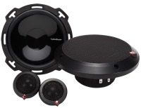 Photos - Car Speakers Rockford Fosgate P16-S 