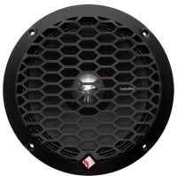 Photos - Car Speakers Rockford Fosgate PPS4-6 