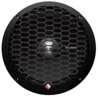 Photos - Car Speakers Rockford Fosgate PPS4-8 