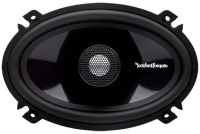 Car Speakers Rockford Fosgate T1462 