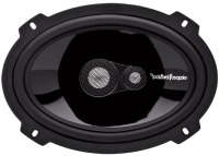 Photos - Car Speakers Rockford Fosgate T1693 