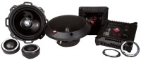 Car Speakers Rockford Fosgate T252-S 