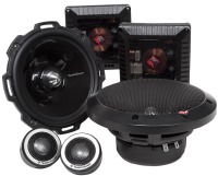Car Speakers Rockford Fosgate T2652-S 