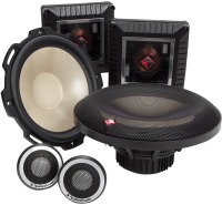 Car Speakers Rockford Fosgate T3652-S 
