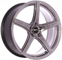 Photos - Wheel Yokatta YA1013 (8,5x20/5x114,3 ET40 DIA67,1)