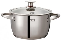 Photos - Stockpot Gipfel Norum 1825 